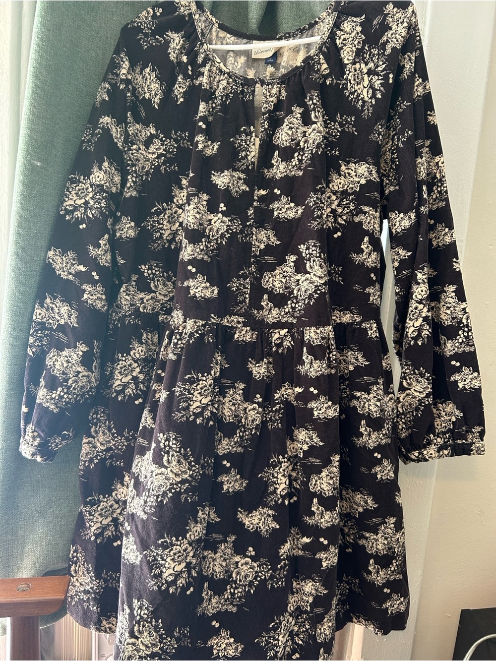 Universal Thread Long Sleeve Dress